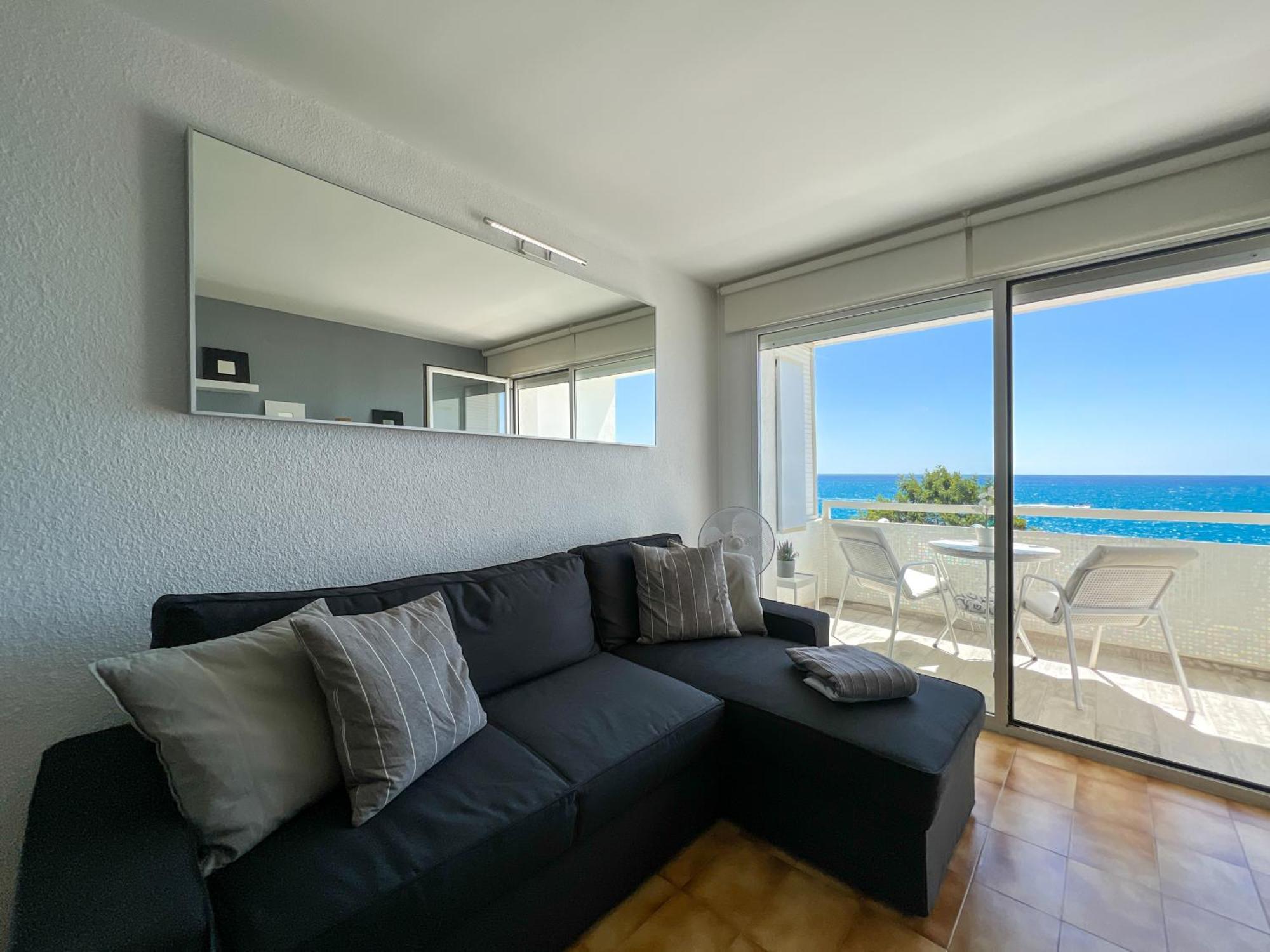 Vivalidays Marina - Pineda De Mar Apartman Kültér fotó