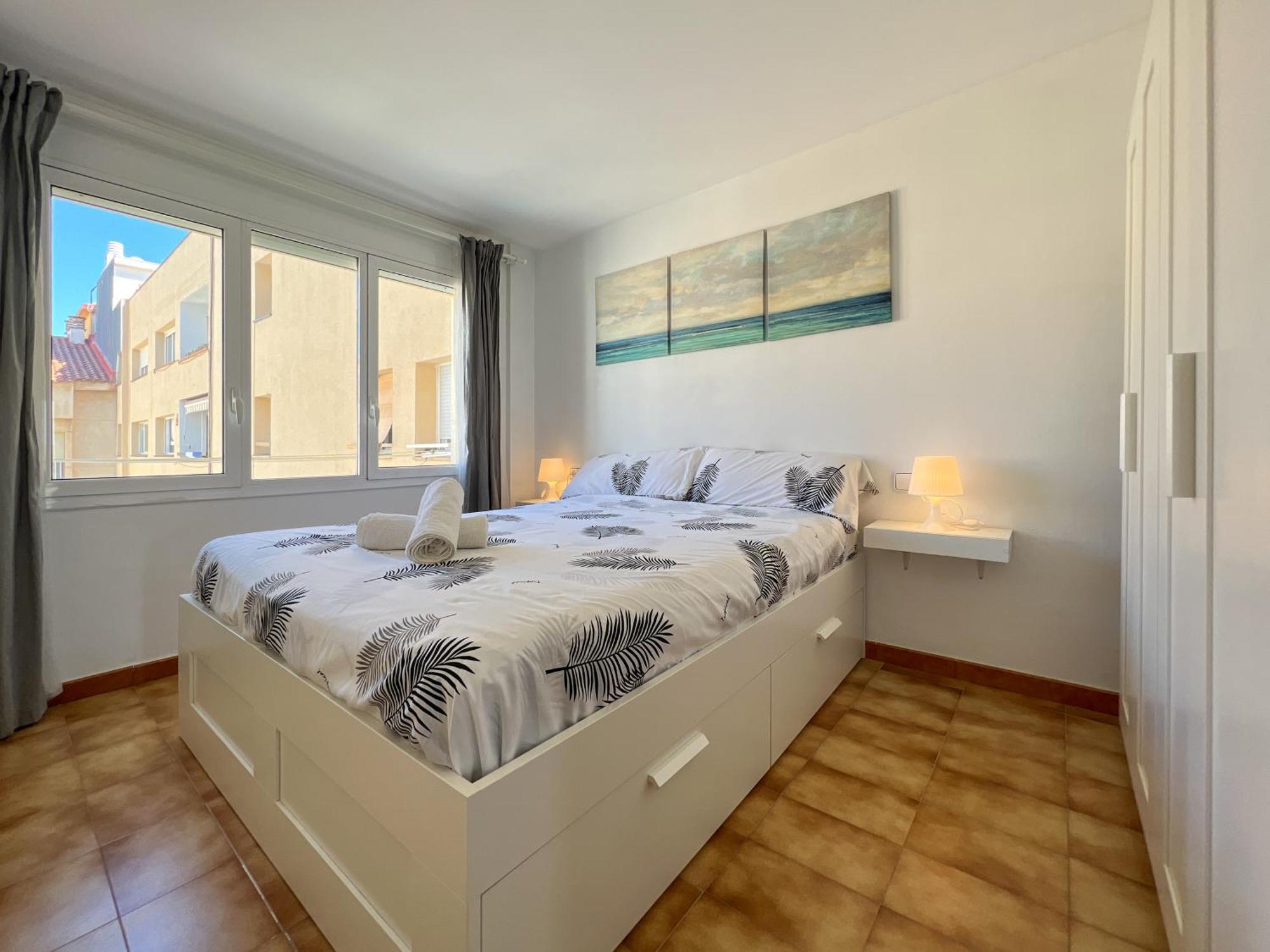 Vivalidays Marina - Pineda De Mar Apartman Kültér fotó