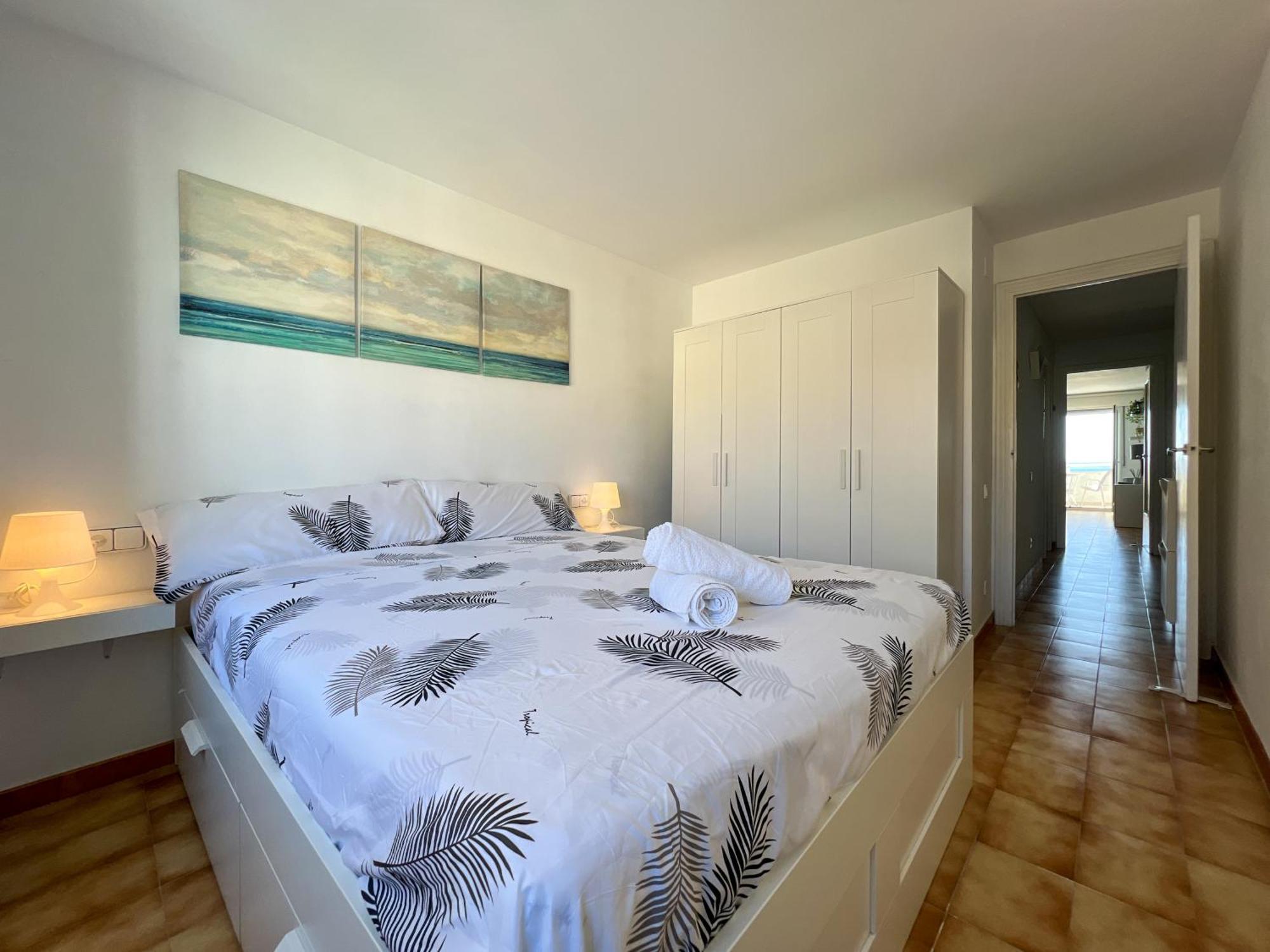 Vivalidays Marina - Pineda De Mar Apartman Kültér fotó