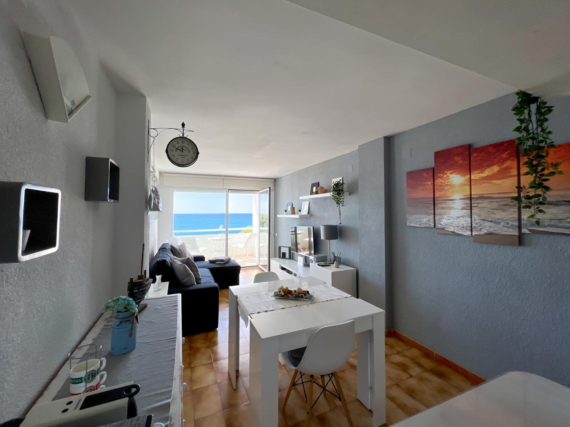 Vivalidays Marina - Pineda De Mar Apartman Kültér fotó