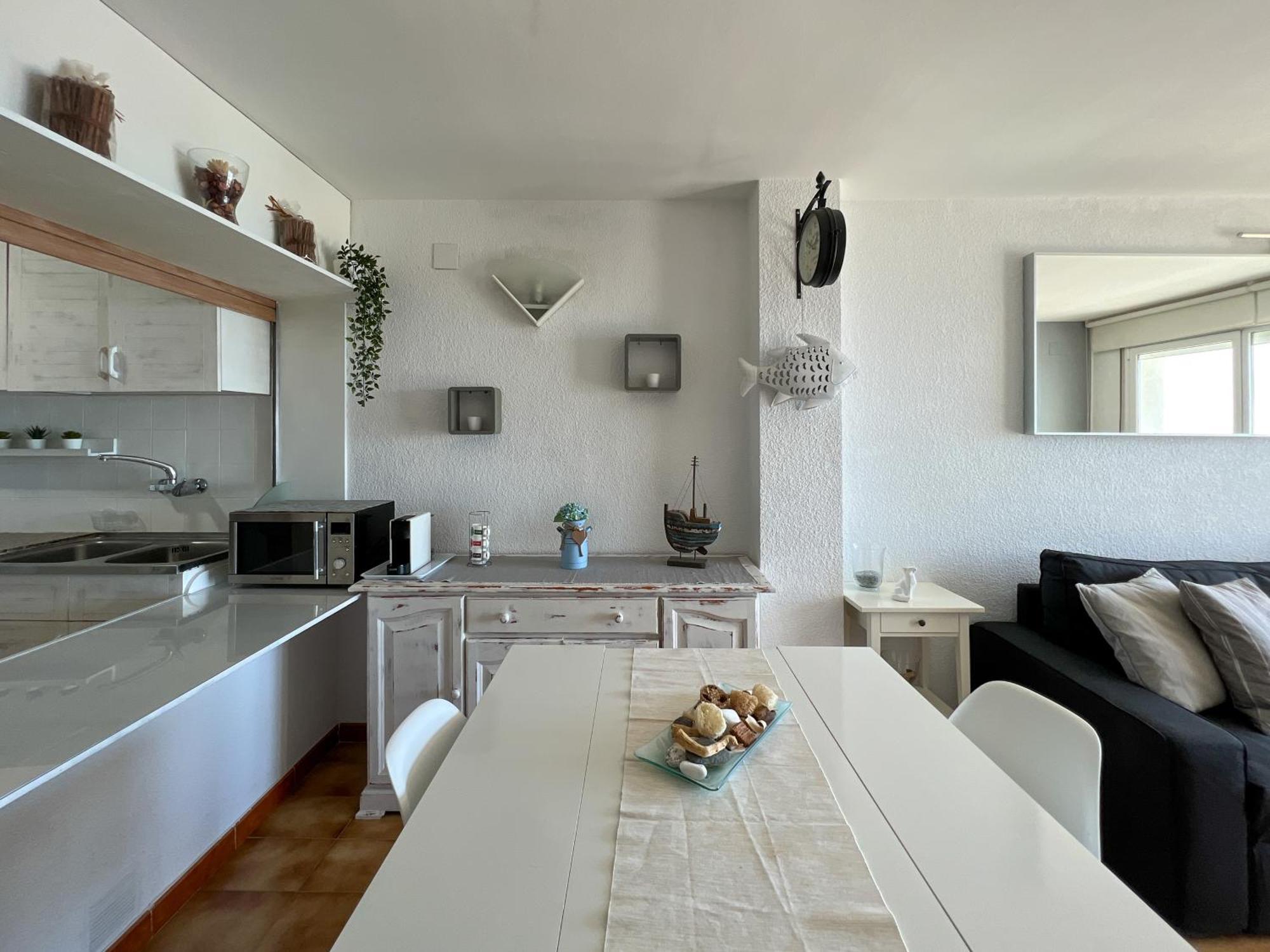 Vivalidays Marina - Pineda De Mar Apartman Kültér fotó