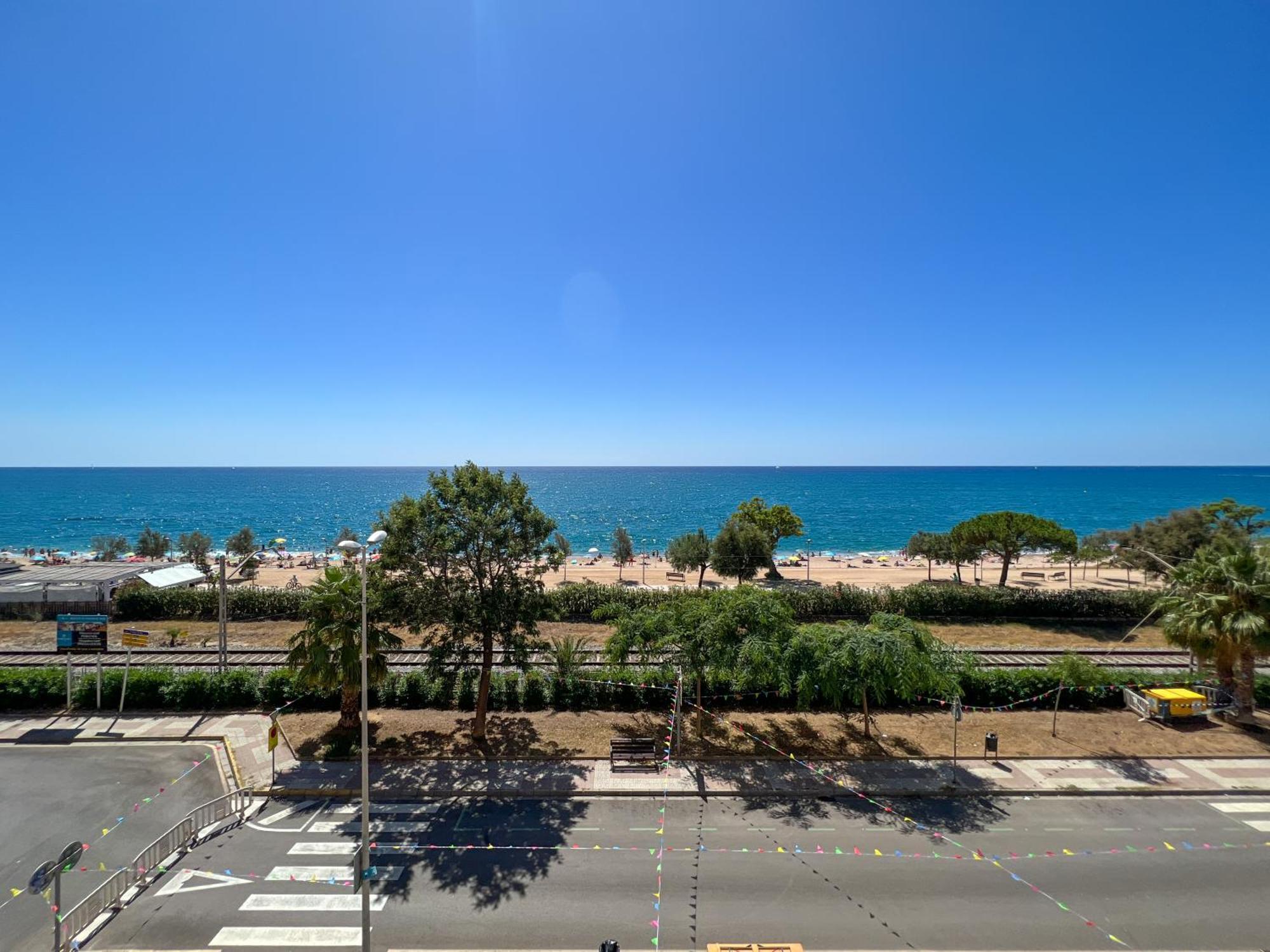 Vivalidays Marina - Pineda De Mar Apartman Kültér fotó