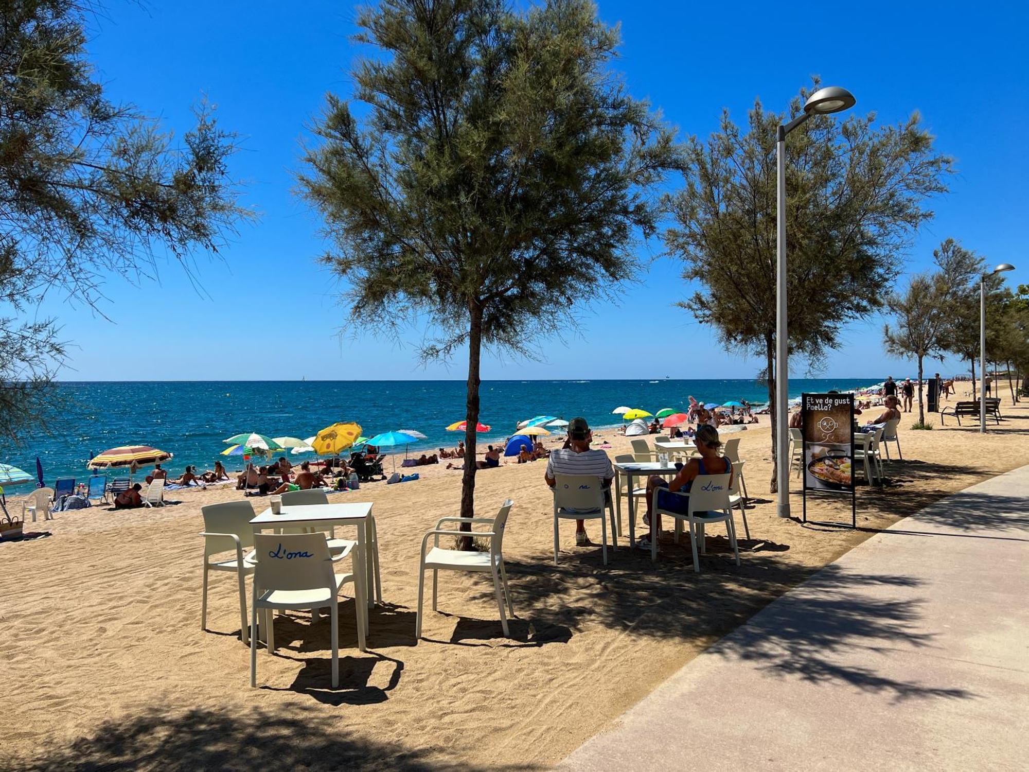 Vivalidays Marina - Pineda De Mar Apartman Kültér fotó